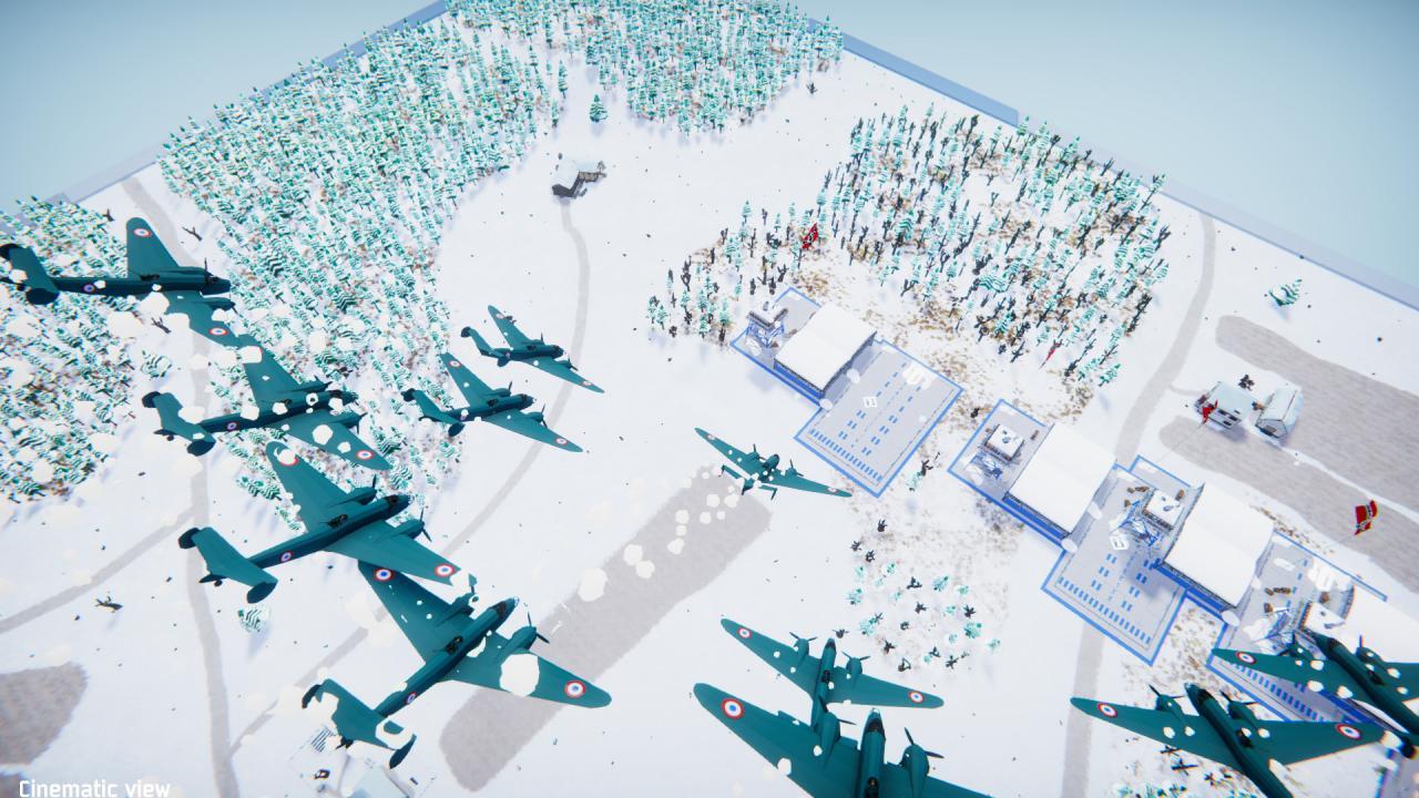 Total Tank Simulator اوروبي رابط هديه ستيم