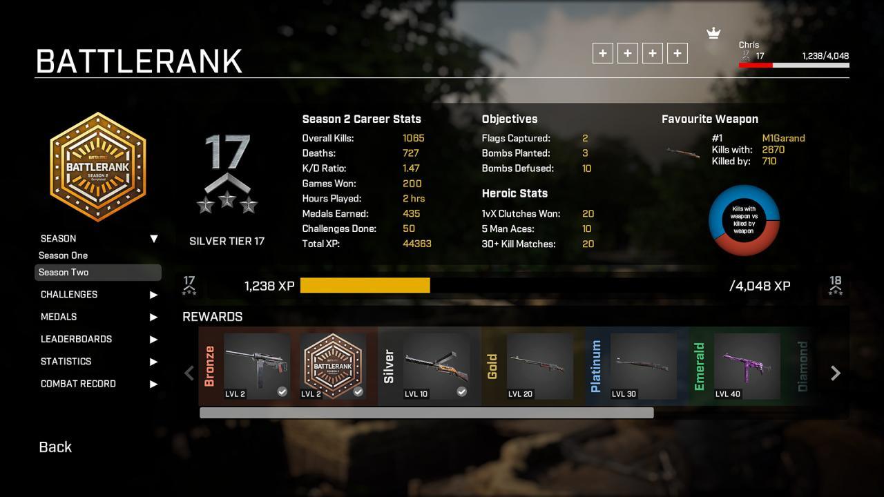 Battalion 1944 بي سي ستيم كود رقمي