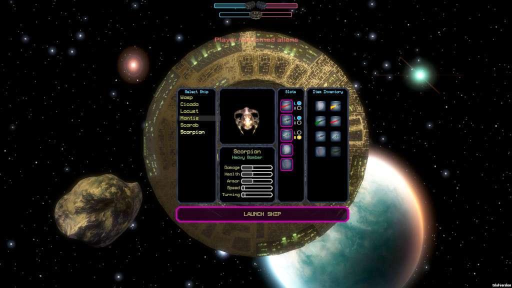 Longshot Universe ستيم كود رقمي