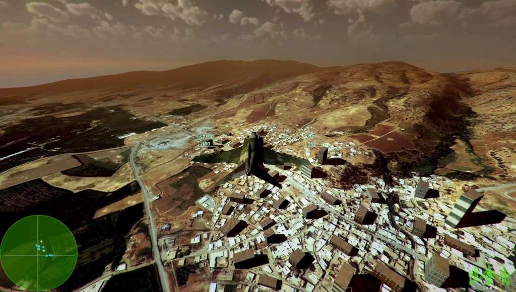 Squadron: Sky Guardians ستيم كود رقمي