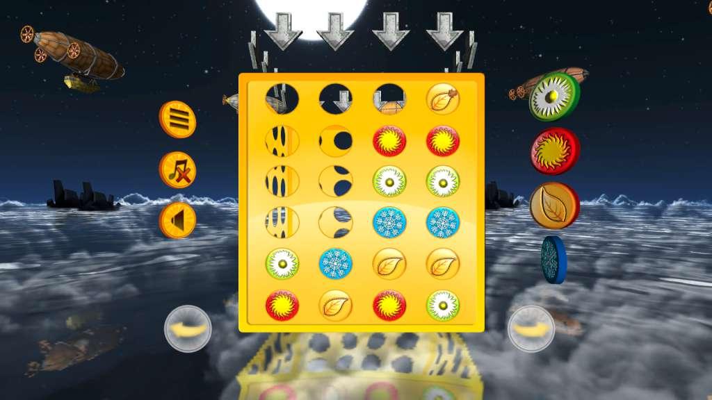 Fantastic 4 In A 2 ستيم كود رقمي