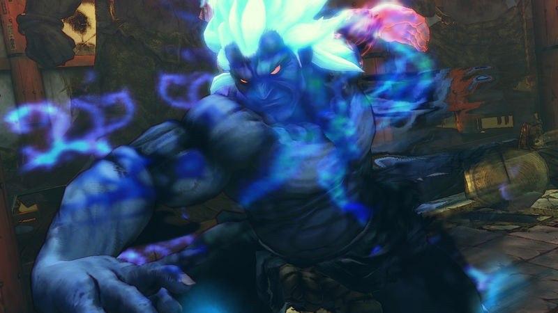 Super Street Fighter IV: Arcade اصدار اوروبي ستيم كود رقمي