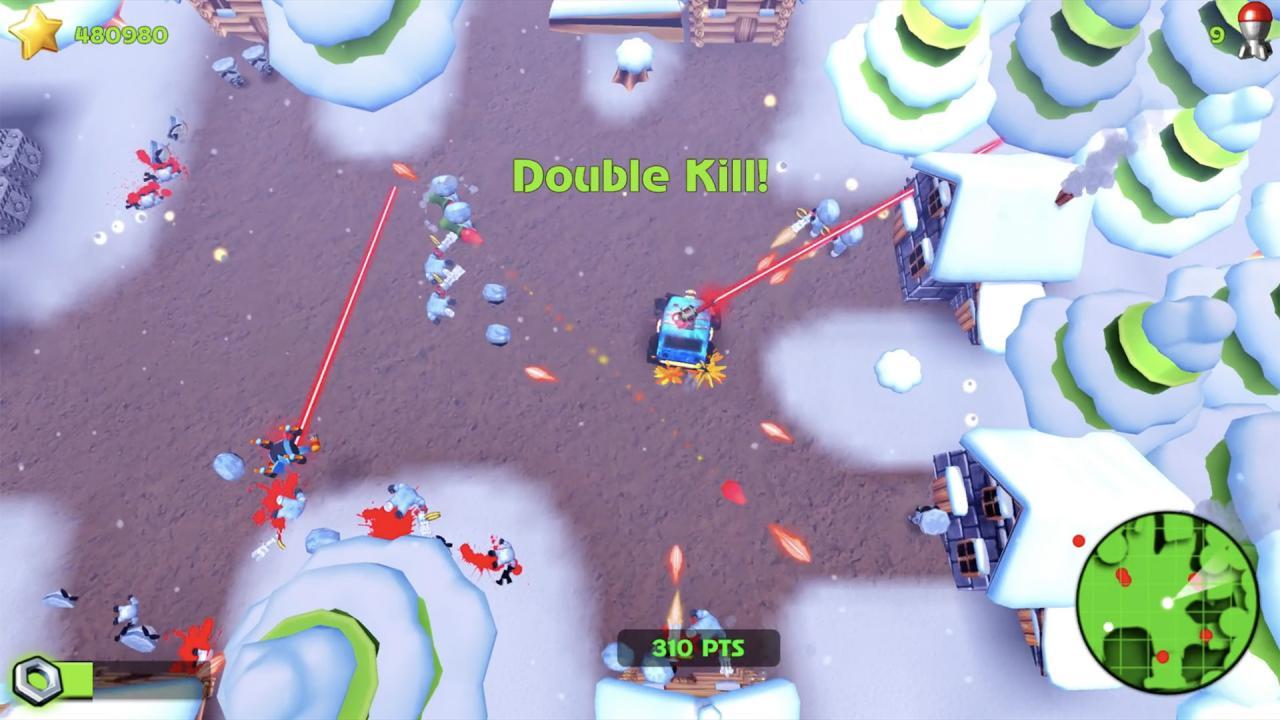 Toon War ستيم كود رقمي