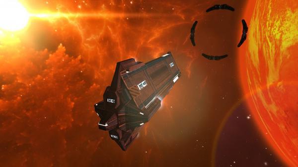 Star Wolves 3: Civil War ستيم كود رقمي