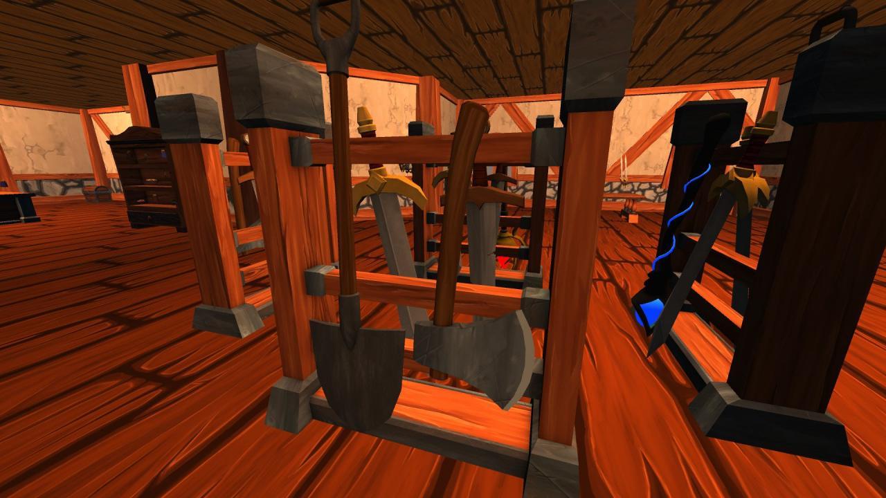 Shoppe Keep 2 اوروبي بي سي ستيم كود رقمي