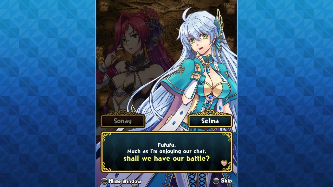 Sisters Royale: Five Sisters Under Fire ارجنتيني اكسبوكس 1 / إكس بوكس سيريس X|S كود رقمي