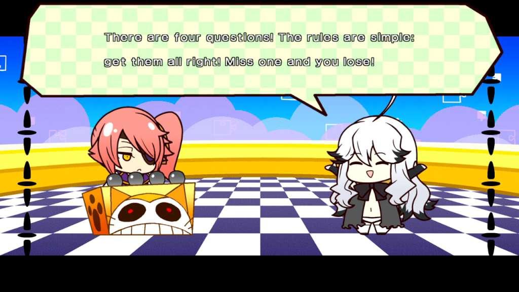 XBlaze Lost: Memories ستيم كود رقمي