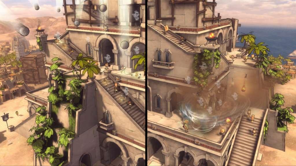 Babel Rising: Sky'S The Limit DLC بي سي ستيم كود رقمي