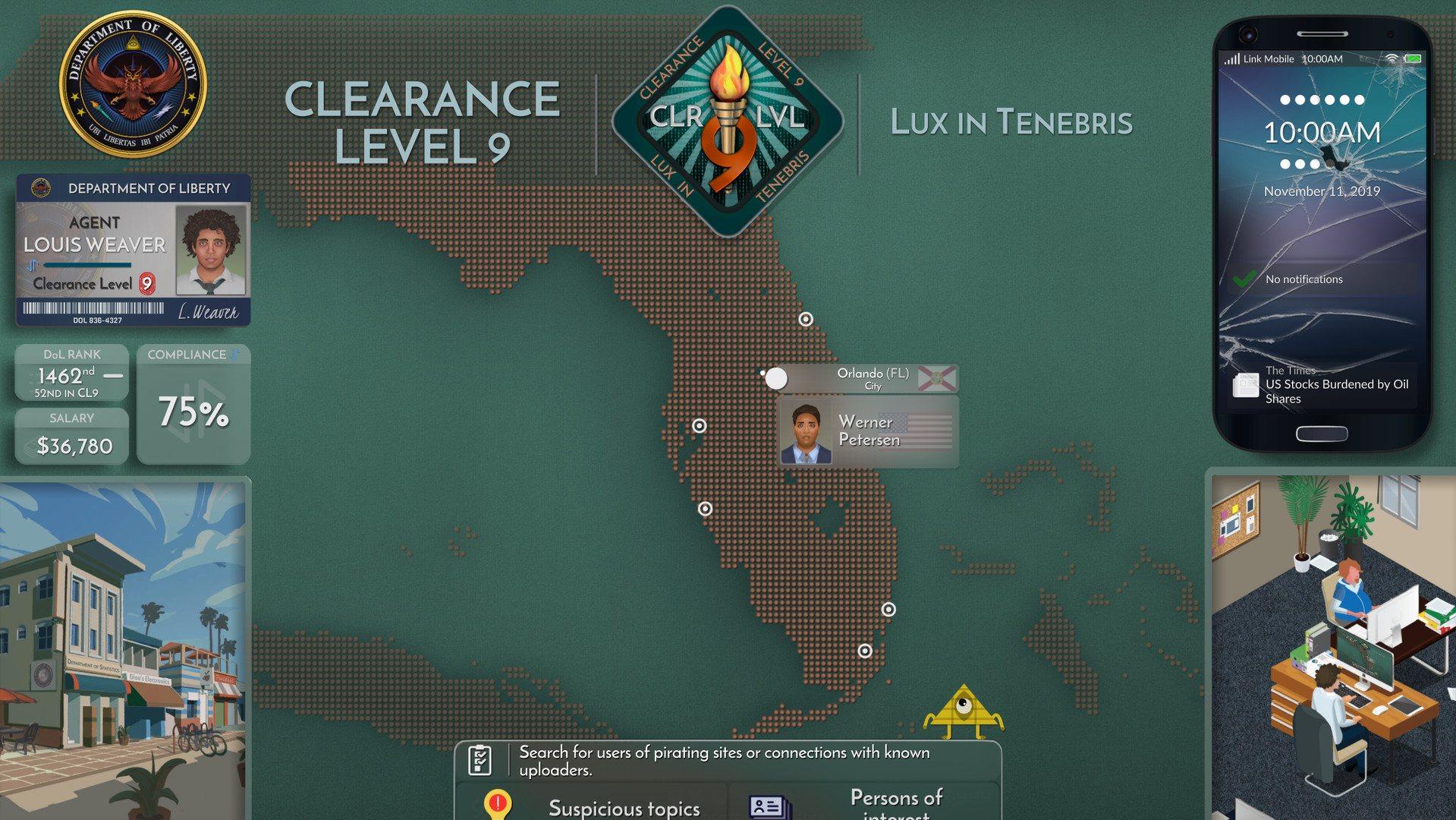 Need To Know ستيم كود رقمي