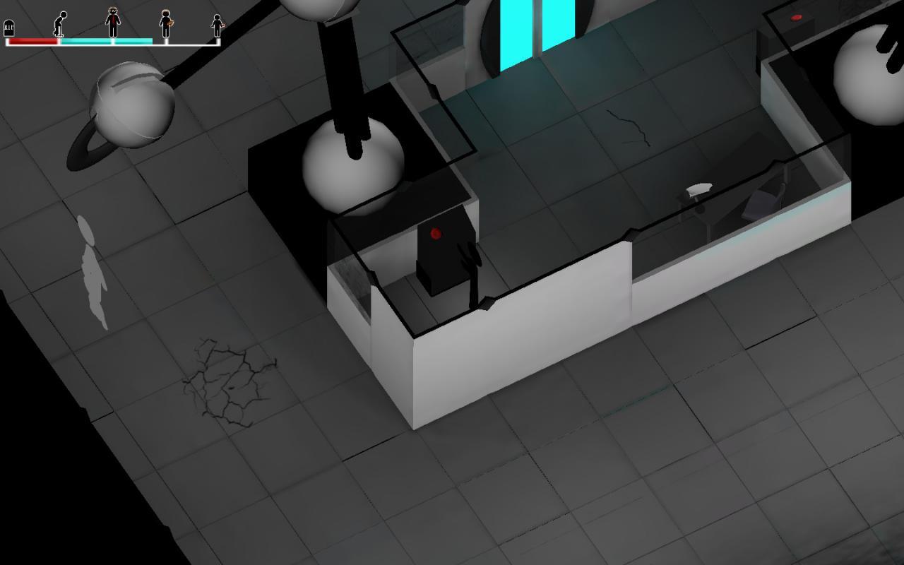 F.E.X (Forced Evolution Experiment) ستيم كود رقمي