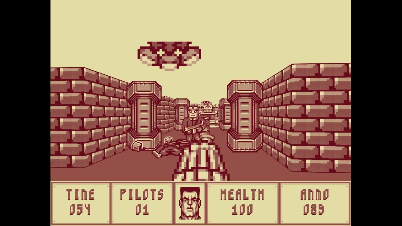 STRAFE: اصدار النسخة الذهبية ستيم كود رقمي