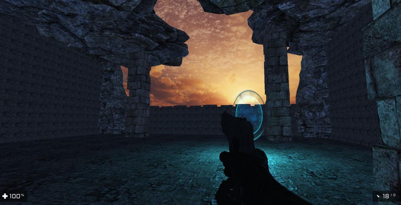 The Valley In My Mind ستيم كود رقمي