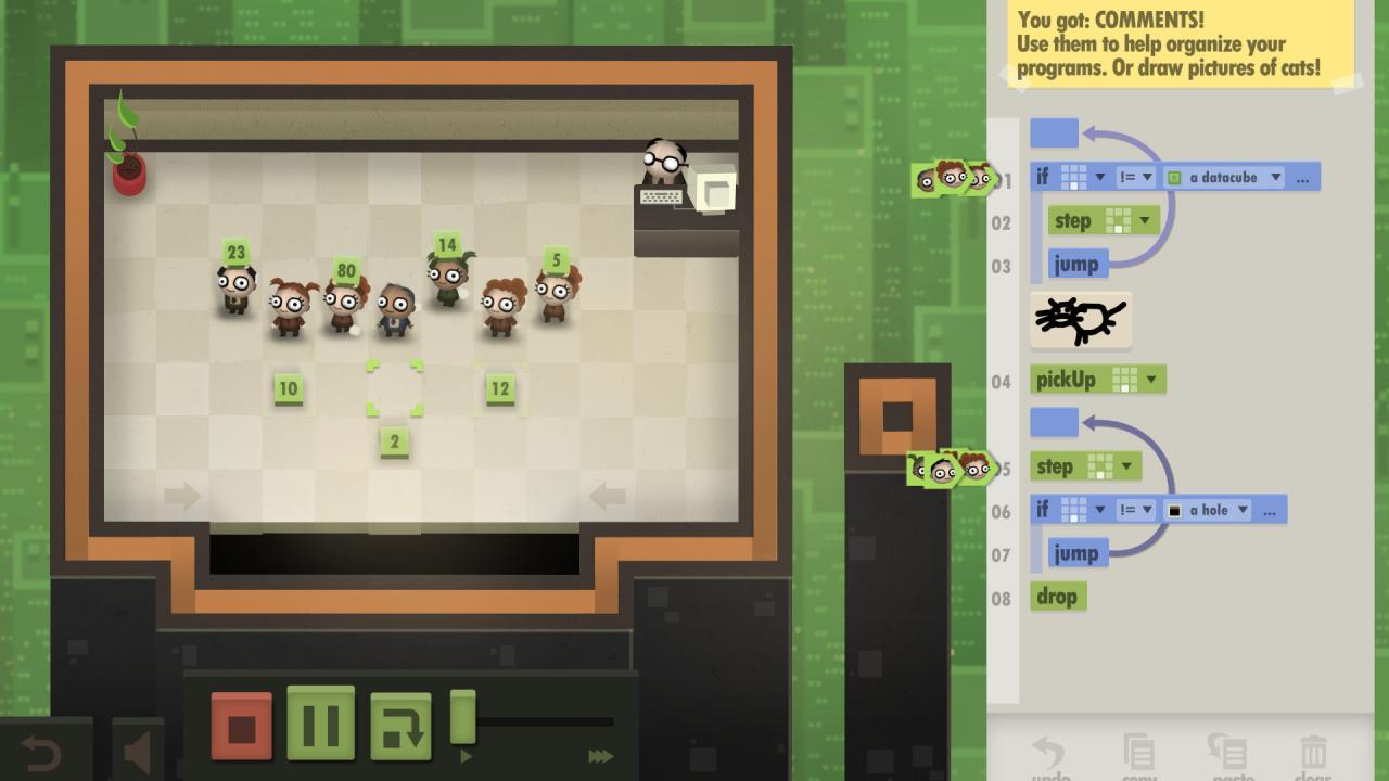 7 Billion Humans بي سي ستيم كود رقمي