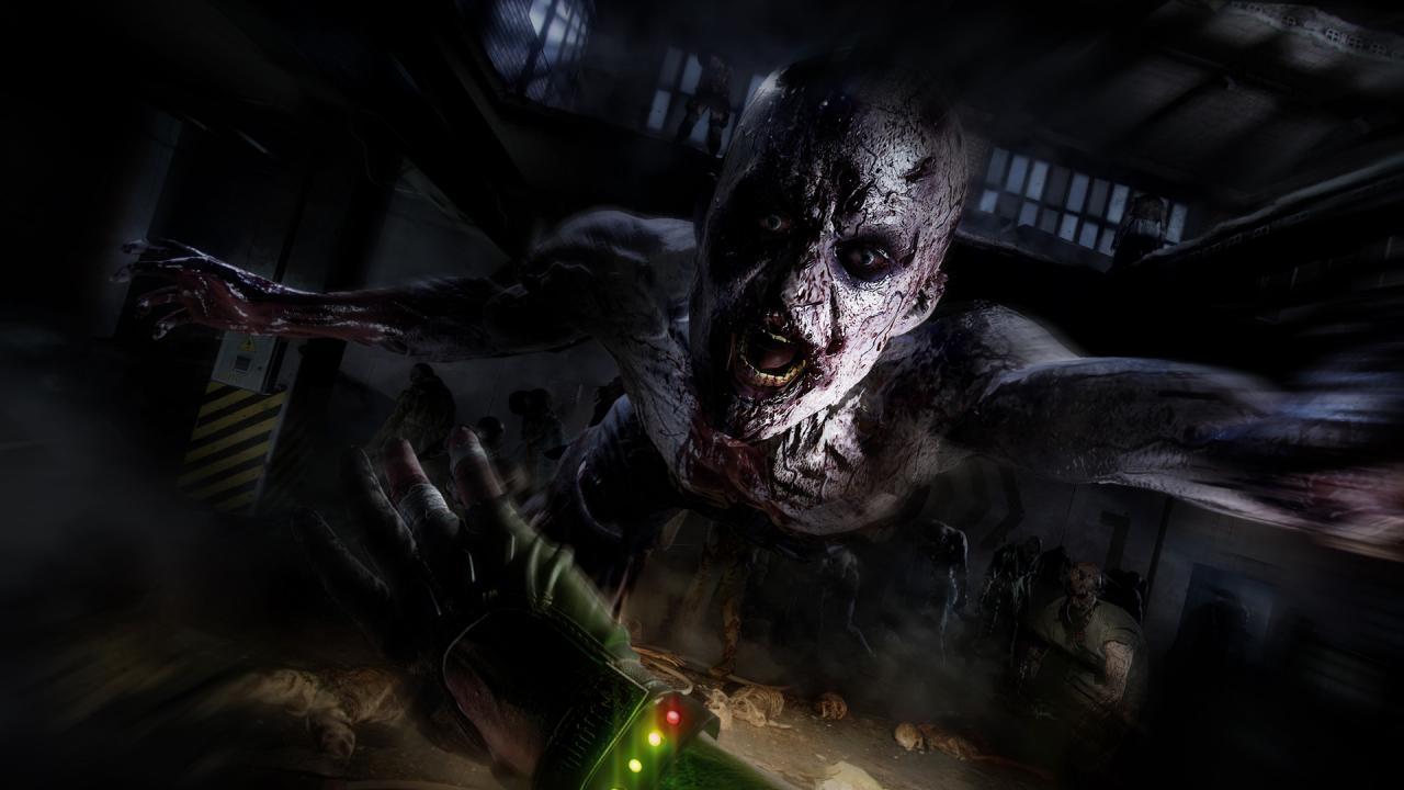 Dying Light 2 Stay Human رابط هديه ستيم
