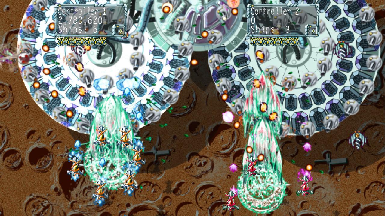 Shoot 1UP ستيم كود رقمي