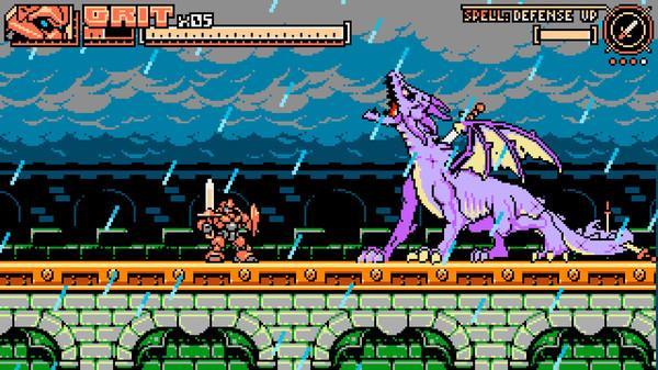 Panzer Paladin اوروبي ستيم كود رقمي