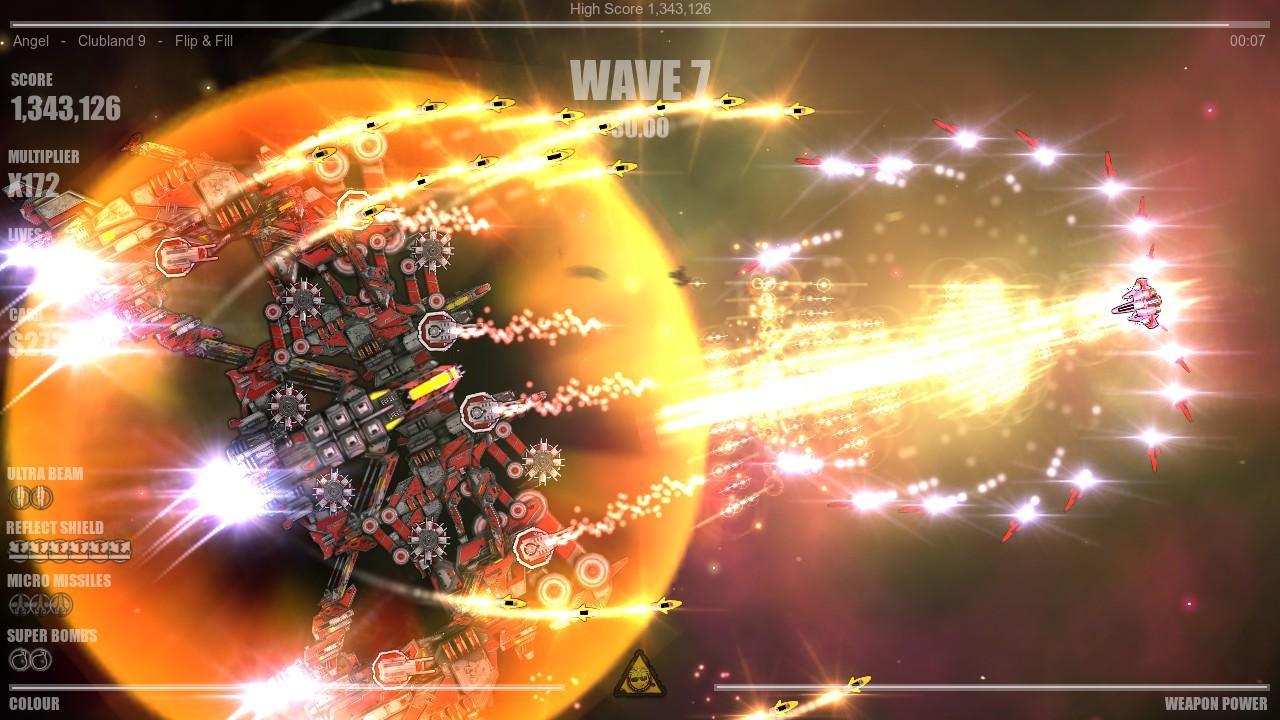 Beat Hazard 2 ستيم كود رقمي