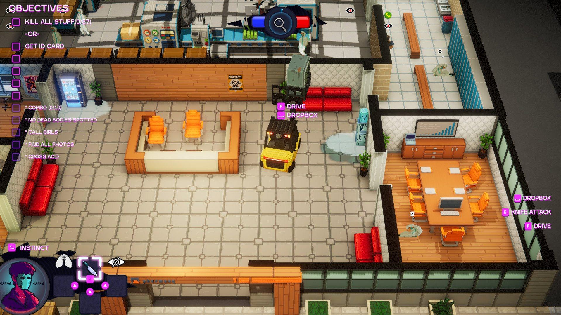 Party Hard 2 بي سي ستيم كود رقمي