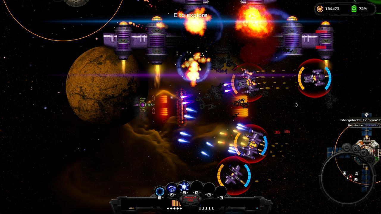 Silent Sector ستيم كود رقمي