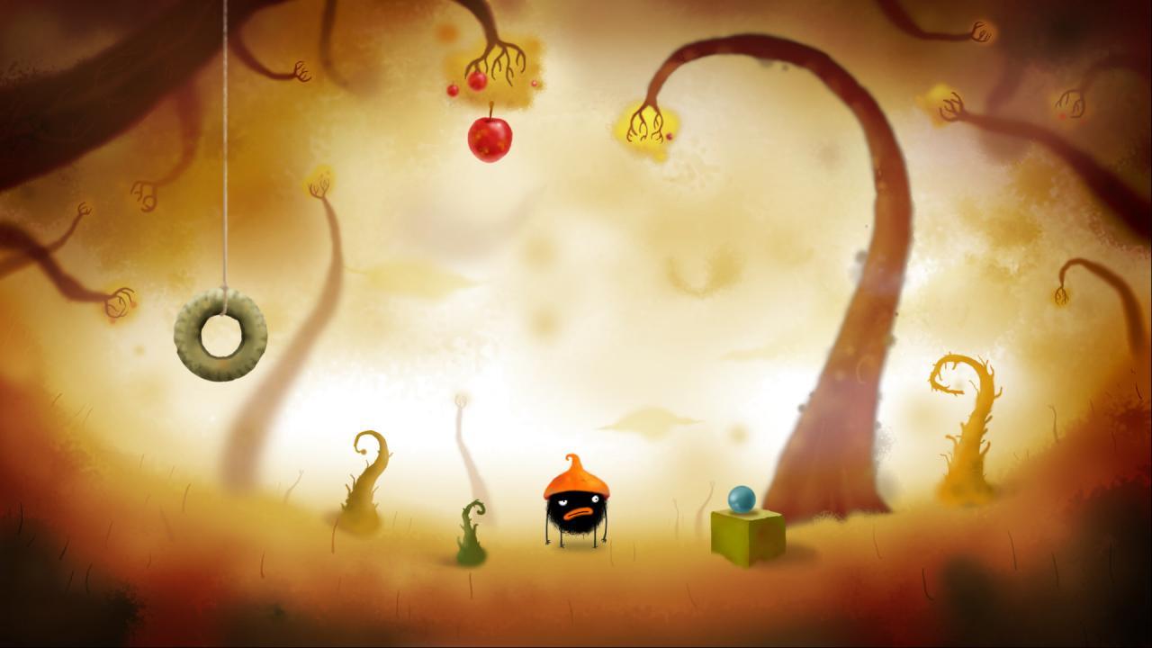 CHUCHEL Cherry اصدار بي سي ستيم كود رقمي