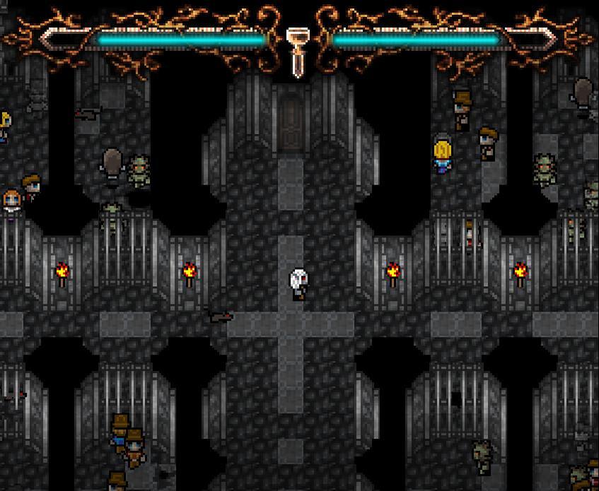 Manor Of The Damned! ستيم كود رقمي