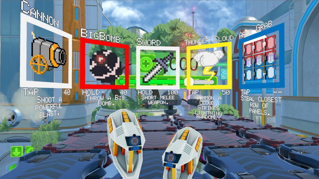 CYCOM: Cybernet Combat ستيم كود رقمي