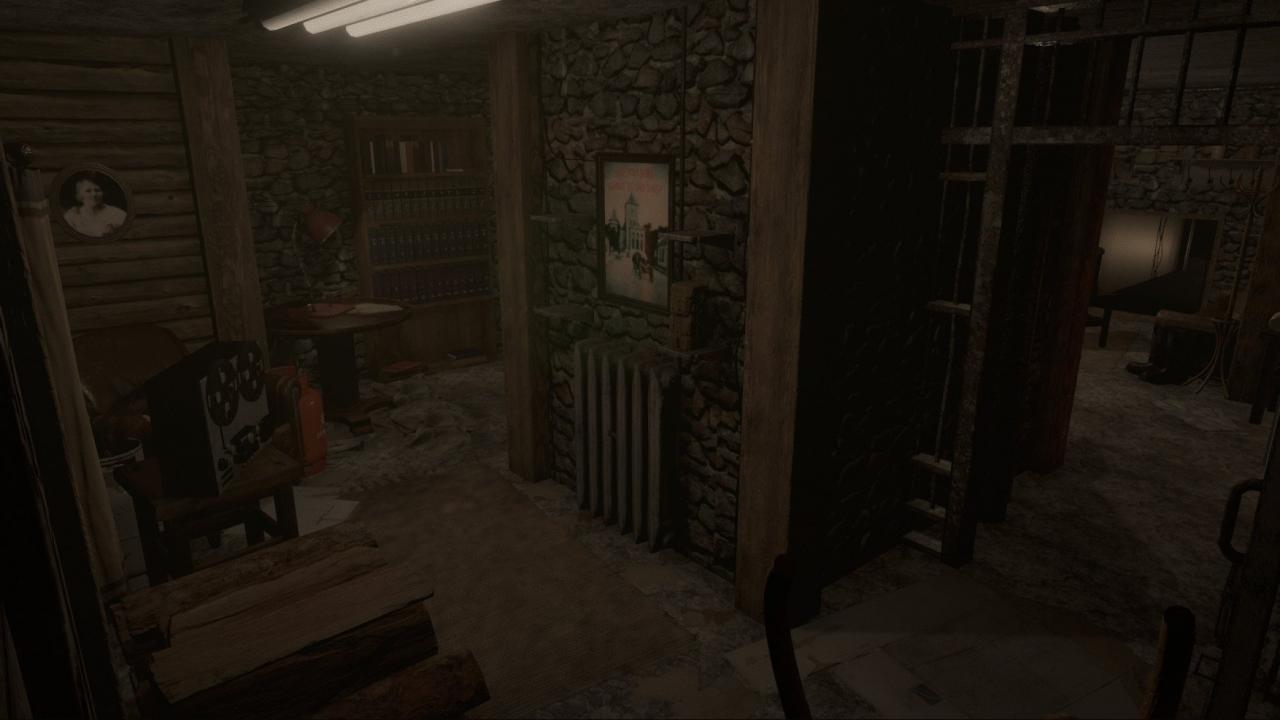 The Initiate 2: The First Interviews ستيم كود رقمي