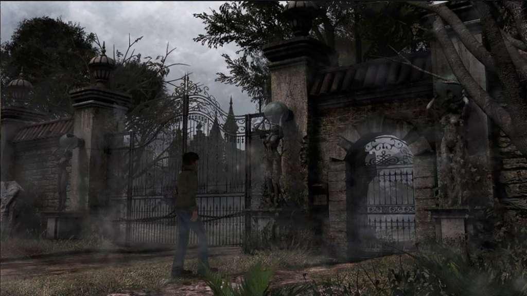 Black Mirror II بي سي ستيم كود رقمي