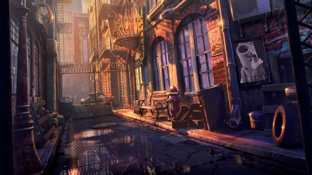 Ghost Files: The Face Of Guilt ستيم كود رقمي