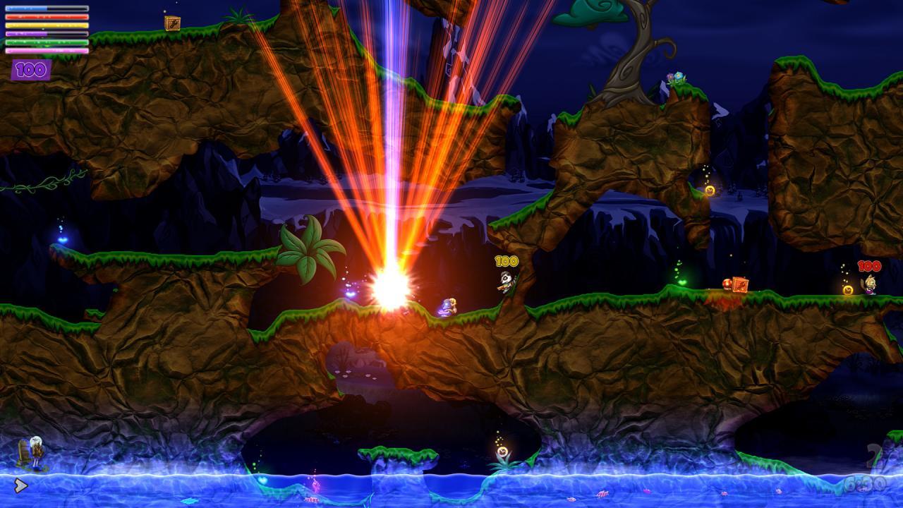 Hybrid Beasts ستيم كود رقمي