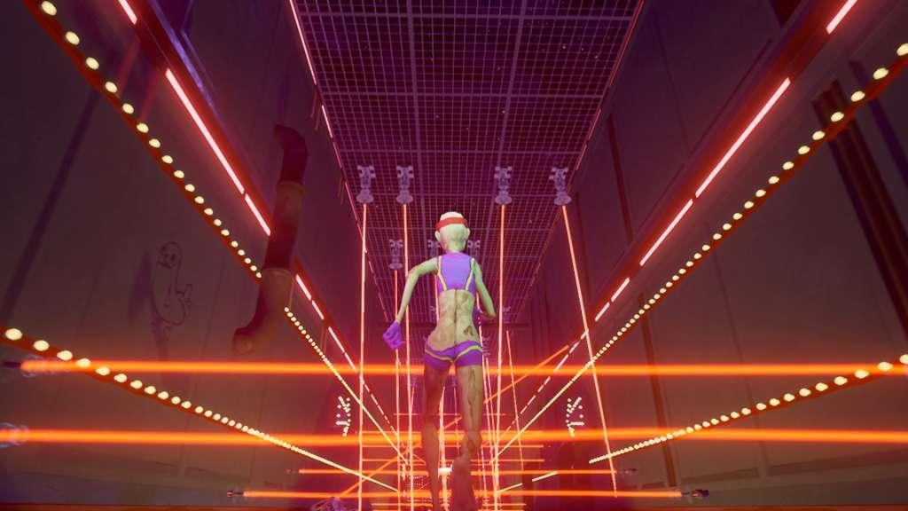 Ben And Ed - Blood Party ستيم كود رقمي