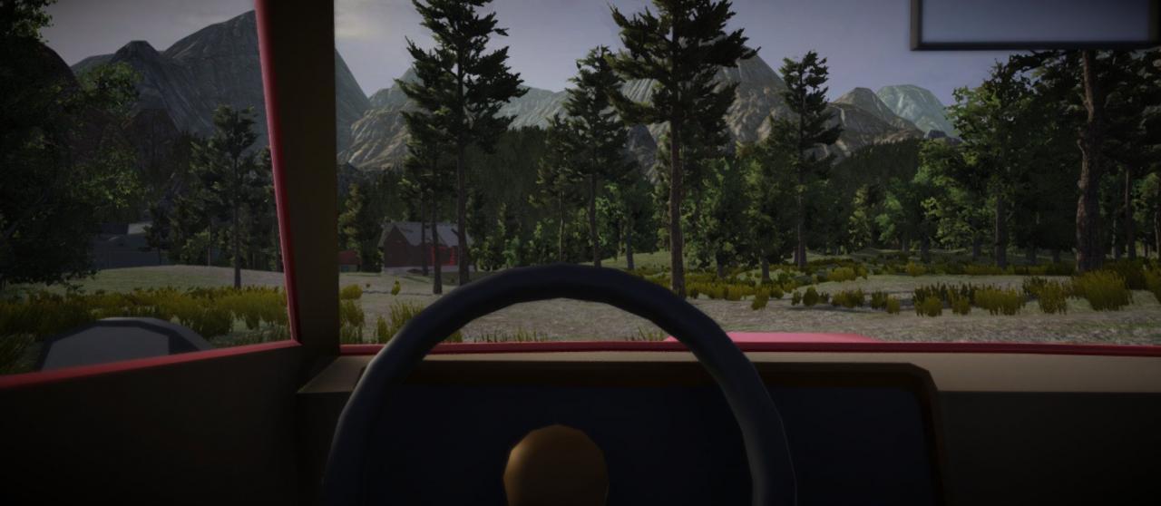 The Secrets Of The Forest ستيم كود رقمي