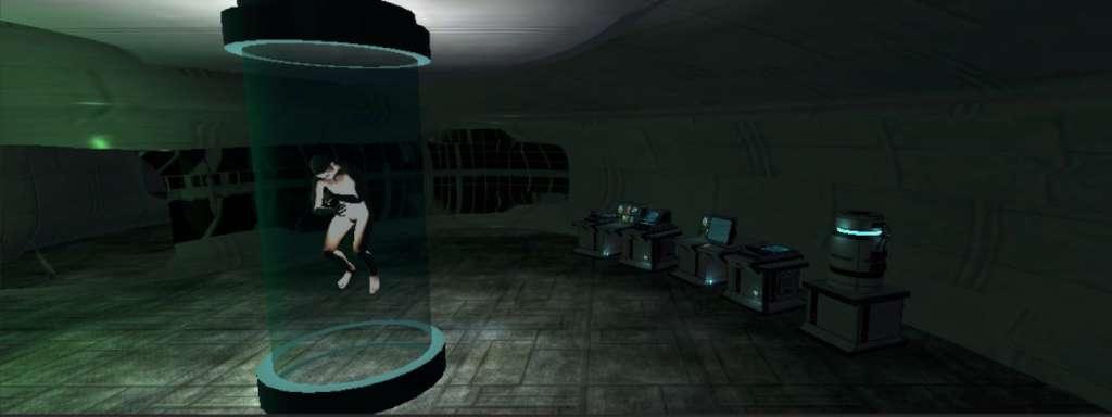 The God'S Chain ستيم كود رقمي