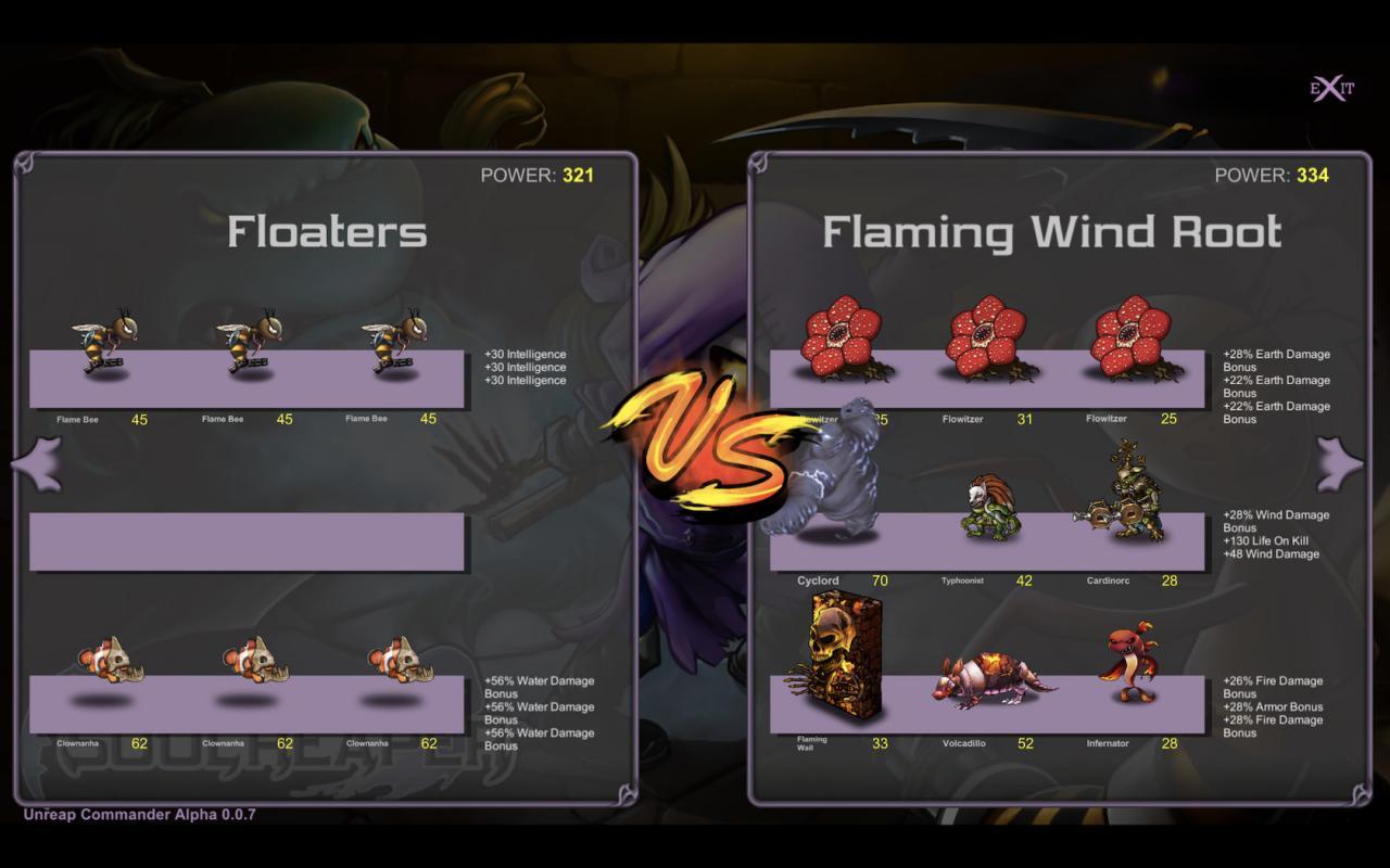 Soul Reaper: Unreap Commander ستيم كود رقمي