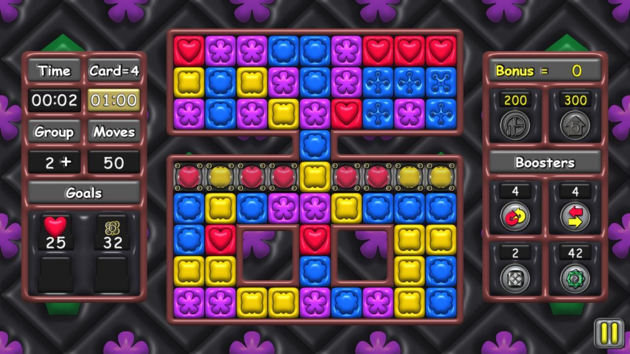 Tisnart Shapes ستيم كود رقمي