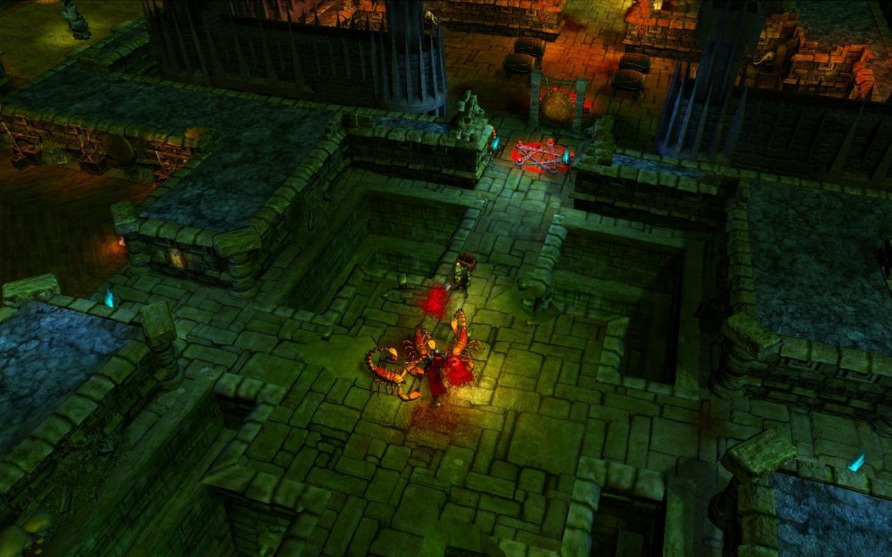 Dungeons - Map Pack DLC بي سي ستيم كود رقمي