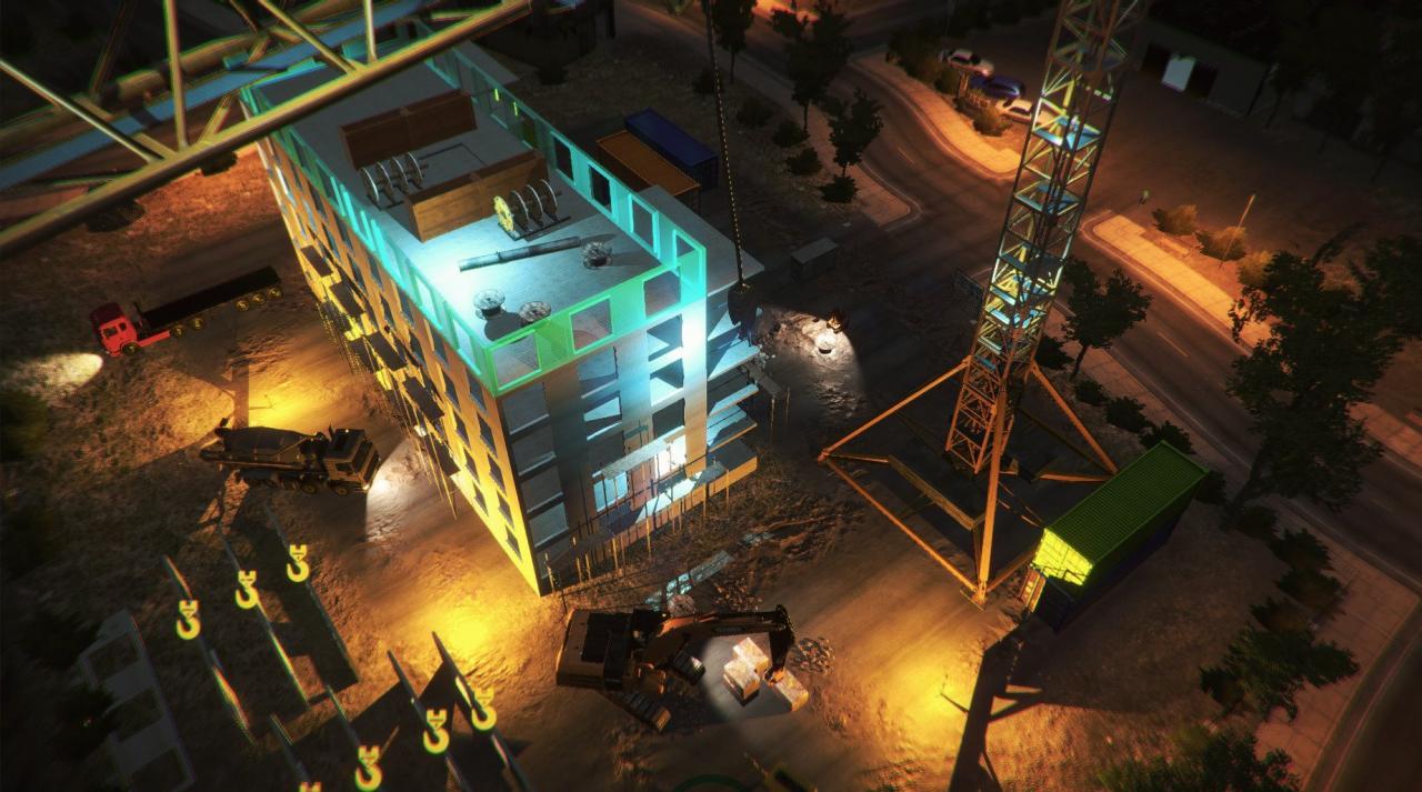 Demolish & Build 2018 اوروبي رابط هديه ستيم