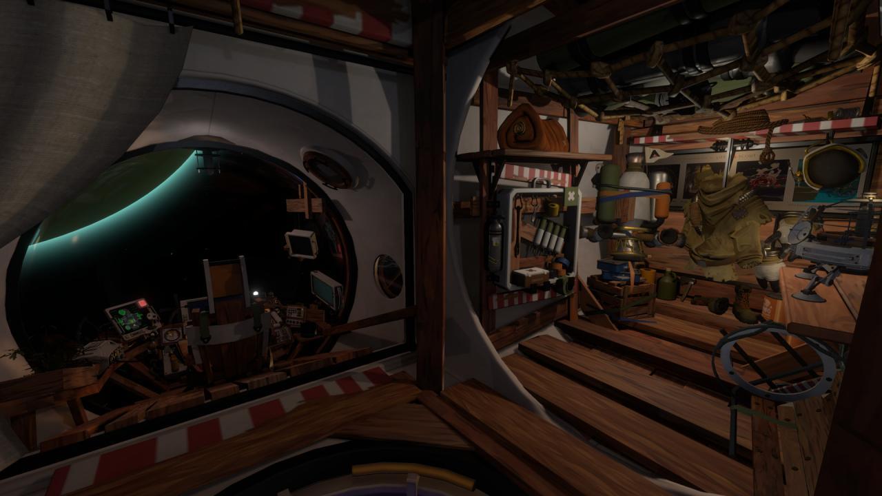 Outer Wilds امريكي اكسبوكس 1 كود رقمي