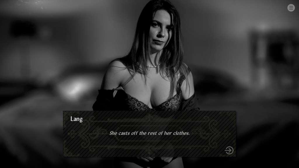 Patent9 - Goddess Of Trust ستيم كود رقمي