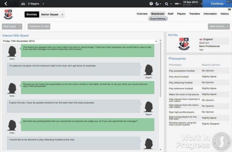 Football Manager 2014 امريكي بي سي ستيم كود رقمي