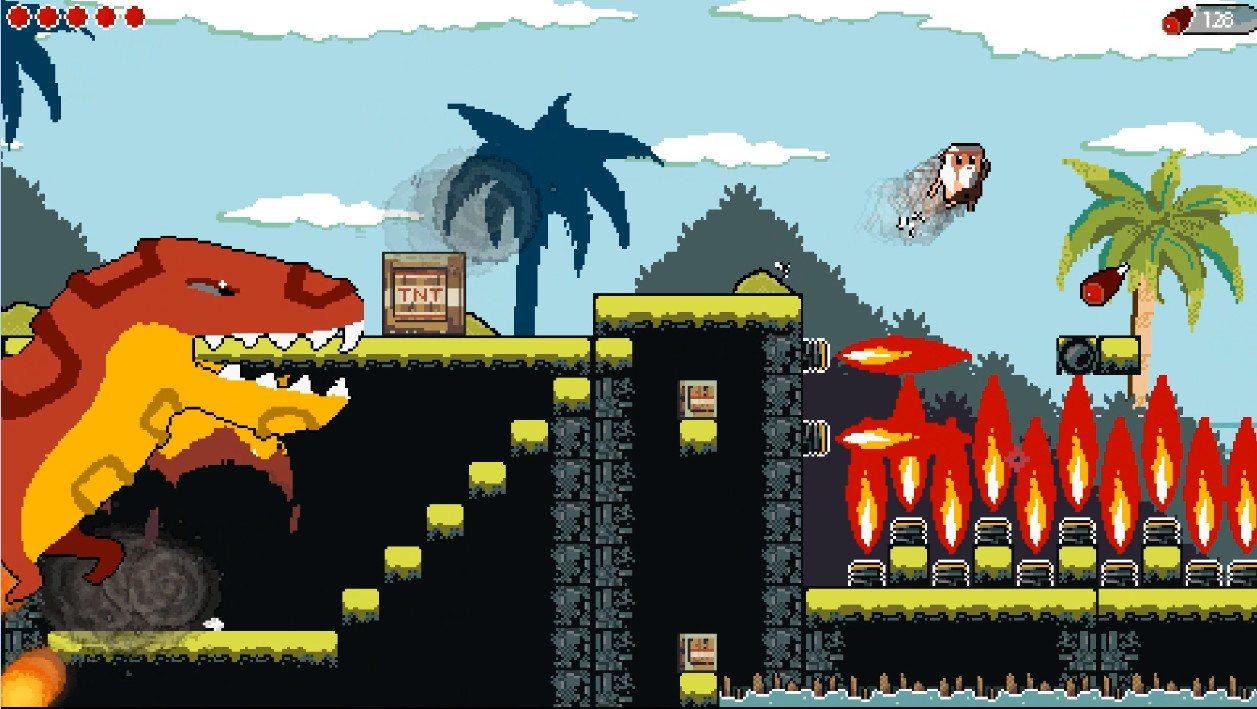 Daddy'S Gone A-Hunting ستيم كود رقمي