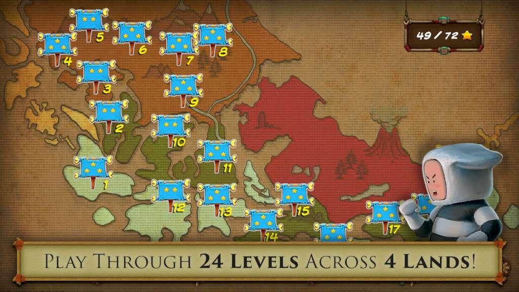 Selknam Defense ستيم كود رقمي