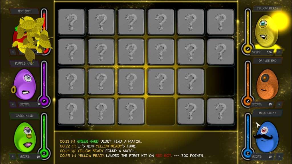 OVO Smash! ستيم كود رقمي