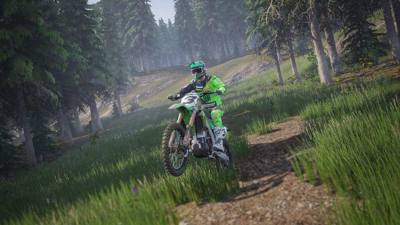 MXGP 2020 - The Official Motocross Videogame اوروبي اكسبوكس 1 كود رقمي