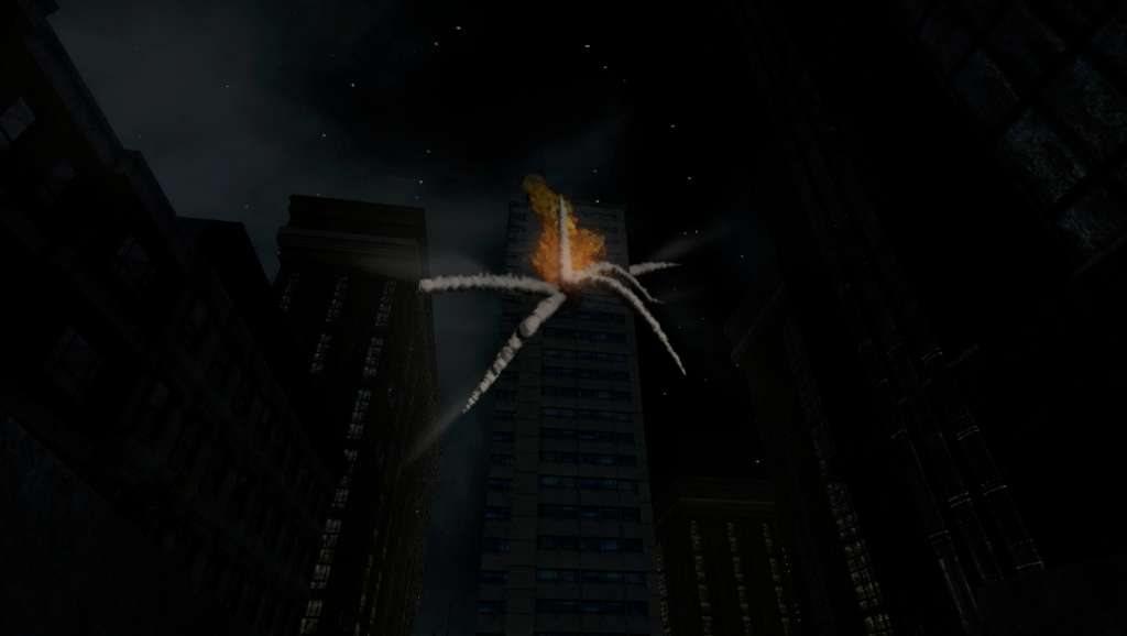 The Last Dawn : The First Invasion ستيم كود رقمي