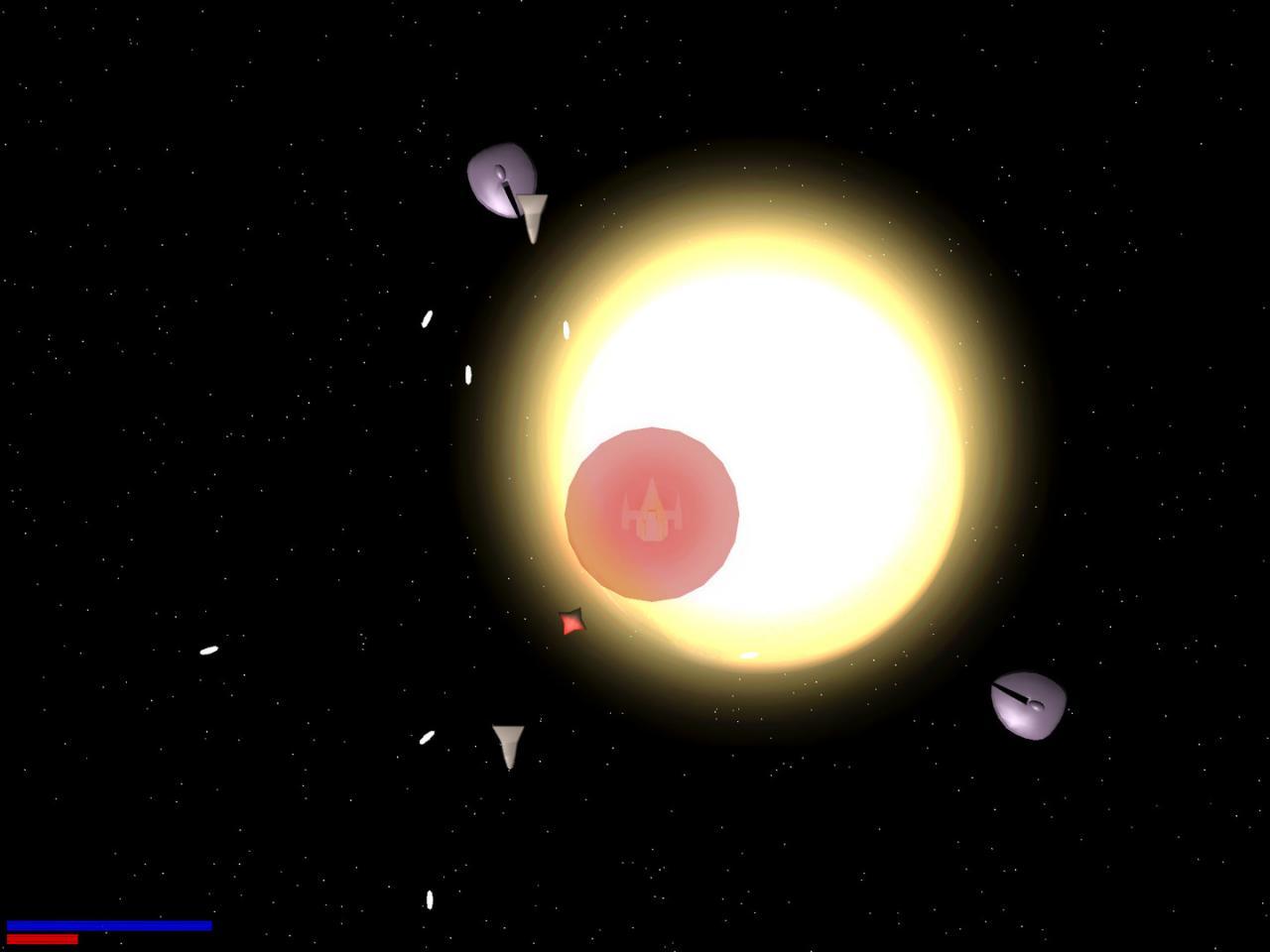 It'S Time To Get Out From The Solar System ستيم كود رقمي