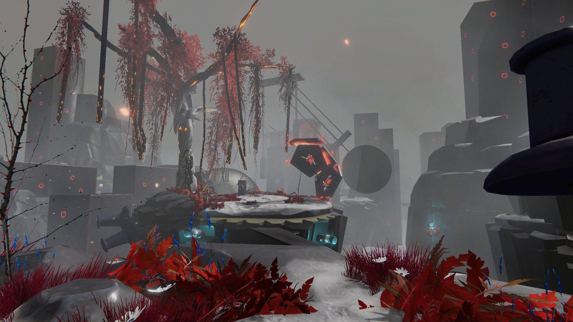 Unknown Fate اوروبي ستيم كود رقمي