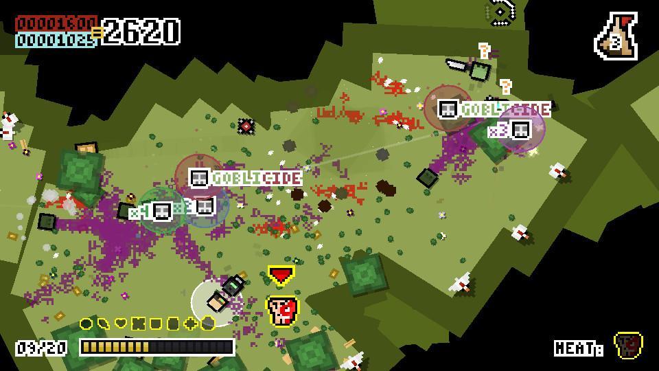 ASSASSINATION STATION ستيم كود رقمي