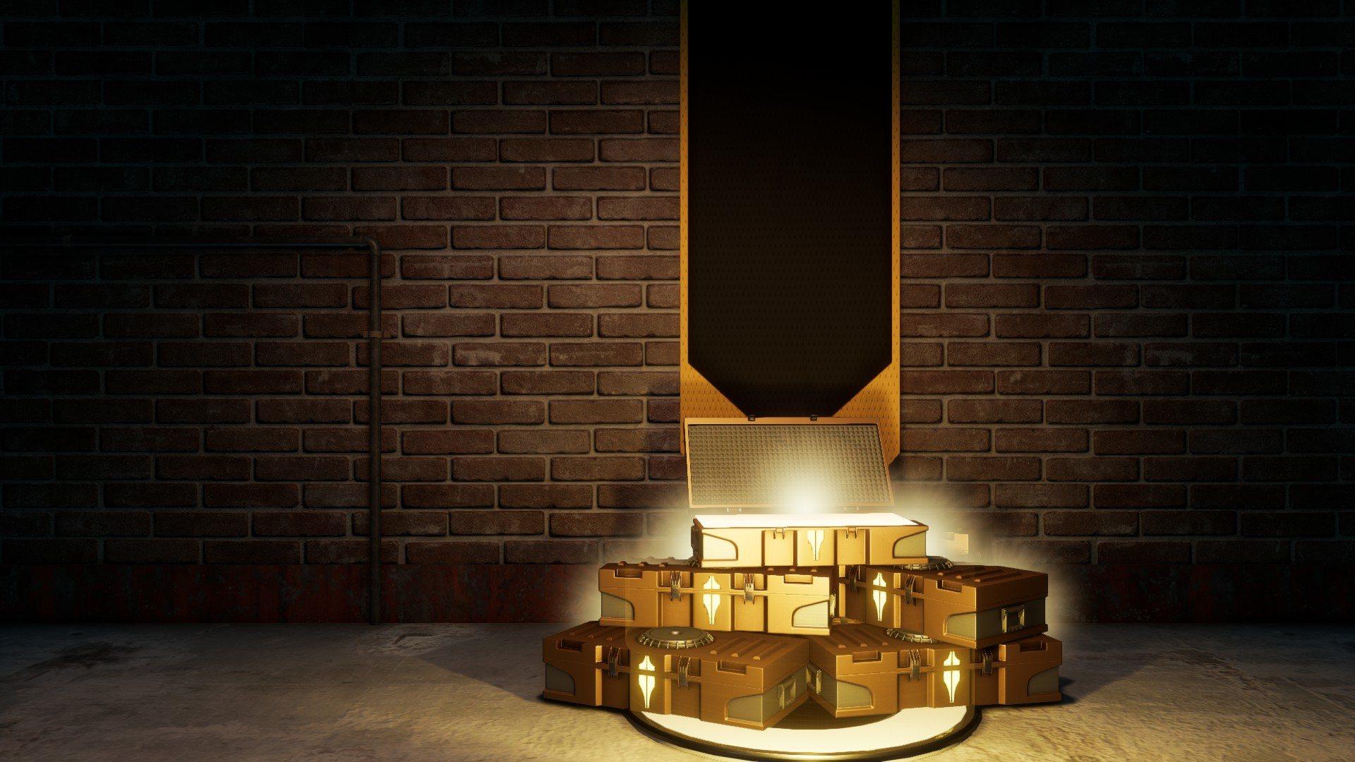 The Culling - Original Gangster Founder'S Pack DLC ستيم كود رقمي