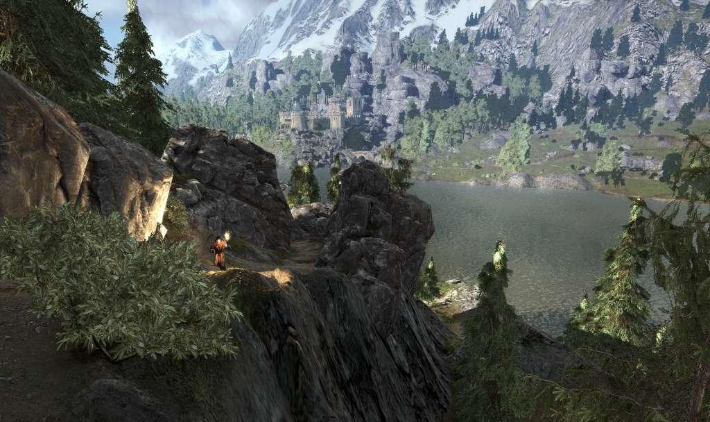 ArcaniA: اصدار النسخة الذهبية اوروبي ستيم كود رقمي